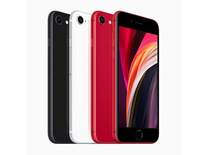 J:COM、第2世代「iPhone SE」を9/17より取り扱い開始 - 価格.com