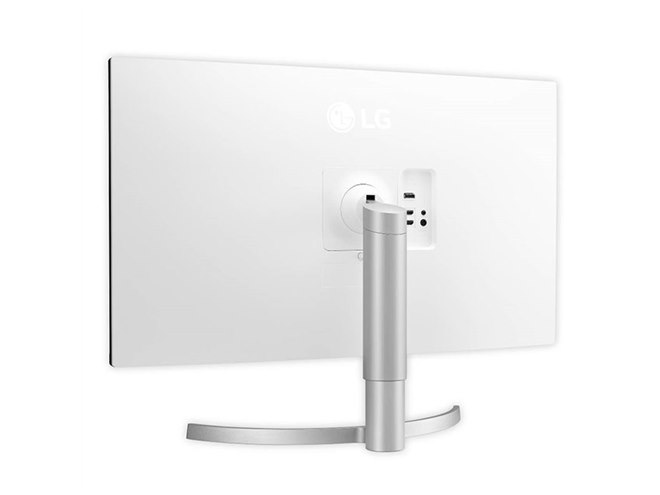 LG、HDR10や10bitカラーに対応した31.5型4K液晶「32UN550-W」 - 価格.com