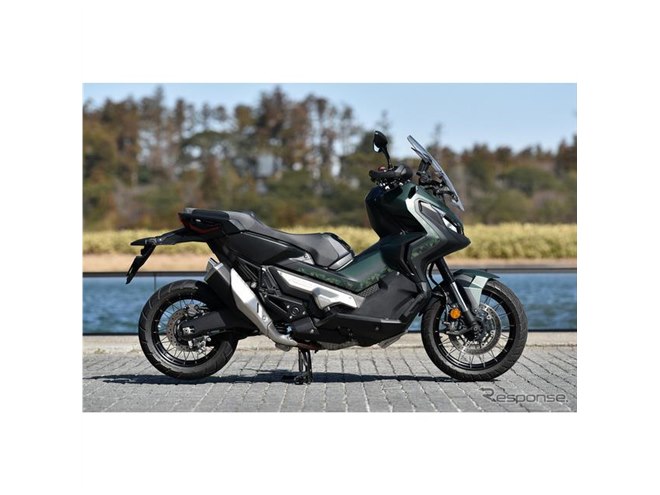 ノーマル まとめ 1300枚以上 LEGEND DP PT ADV プロモ 他 ホンダ X-ADV 試乗】ジャンルレスすぎて伝わらない？“欲張り”X