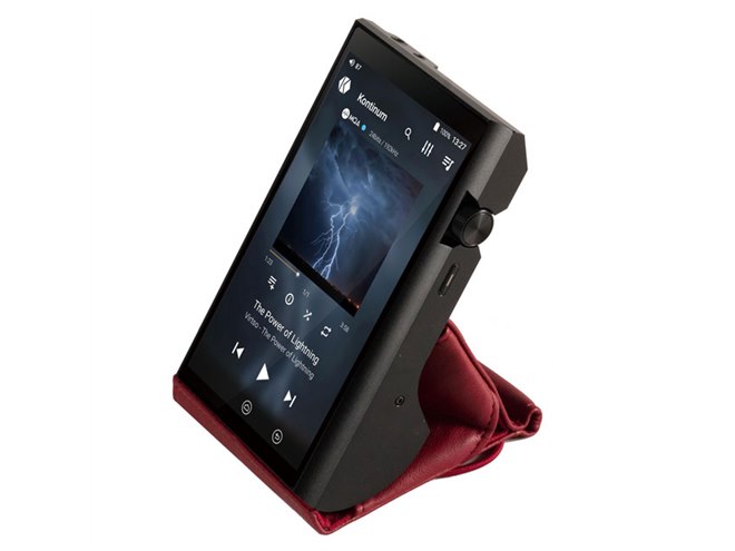 Kontinum、21700型バッテリーを搭載したハイレゾDAP「K100」 - 価格.com