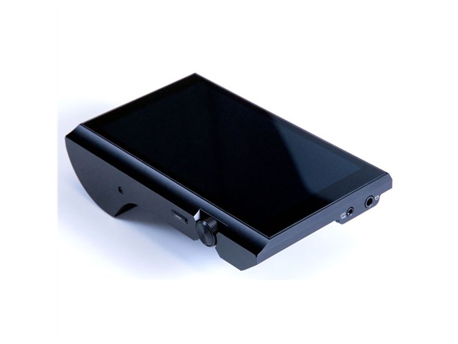 Kontinum、21700型バッテリーを搭載したハイレゾDAP「K100」 - 価格.com