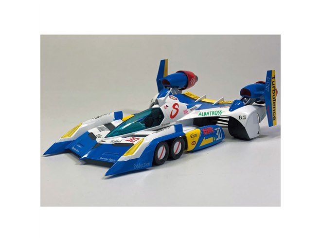 Amazon | 青島文化教材社 サイバーフォーミュラ No.9 スーパー