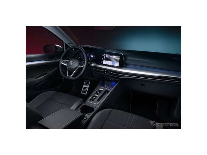 VW ゴルフ 新型にクロスオーバー派生「オールトラック」…欧州発表