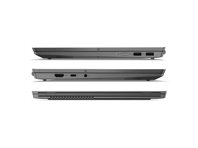 レノボ、天板に10.8型E Inkディスプレイを搭載した「ThinkBook Plus