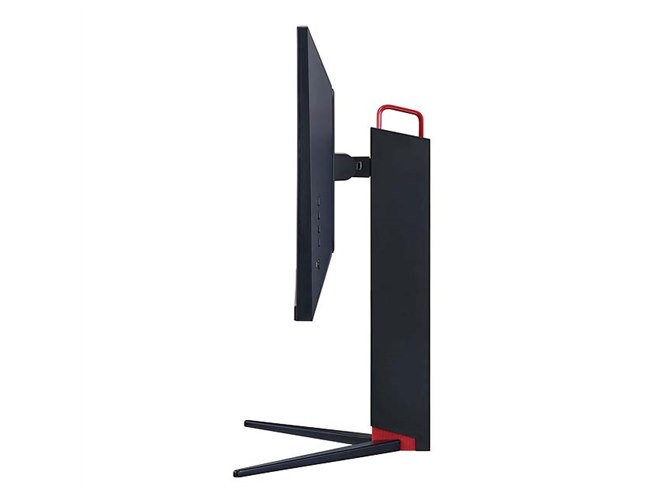 グリーンハウス、144Hz/1ms駆動に対応した23.8型ゲーミング