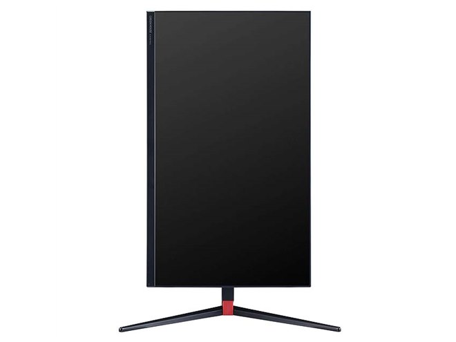 グリーンハウス、144Hz/1ms駆動に対応した23.8型ゲーミング