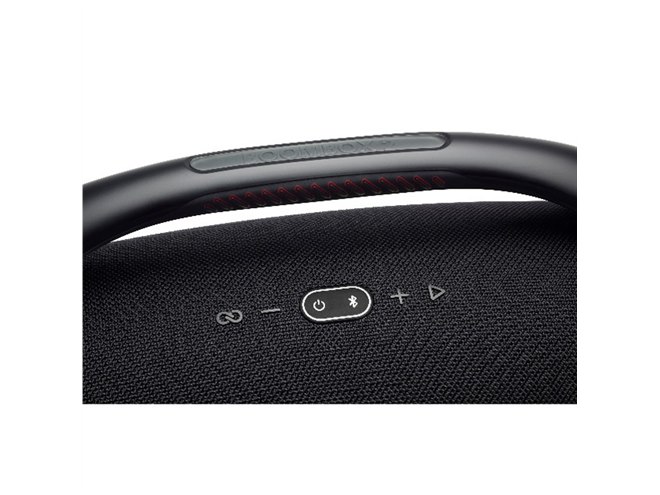 JBL、パワフル再生の新ポータブルBluetoothスピーカー「JBL JBL、パワフル再生の新ポータブルBluetoothスピーカー「JBL