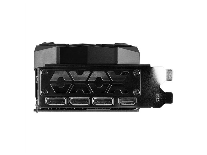 GALAKURO GAMING、「GeForce RTX3090/3080」を搭載したビデオカード