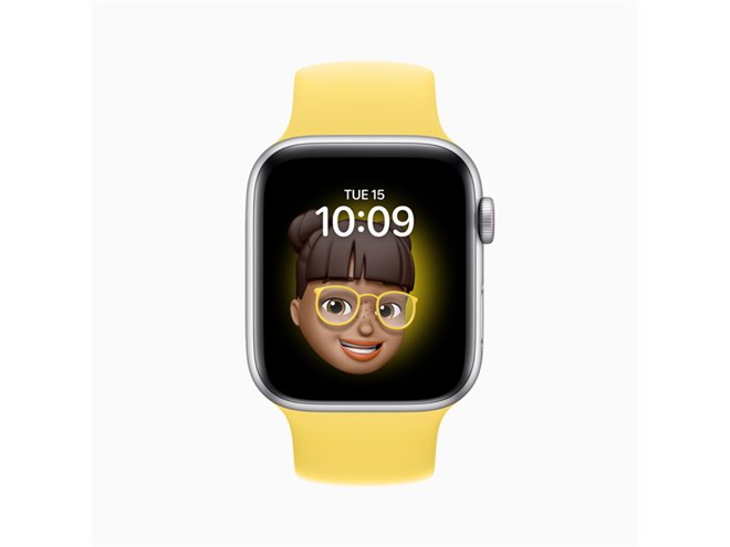 税別29,800円から、廉価版のアップル「Apple Watch SE」が9/18