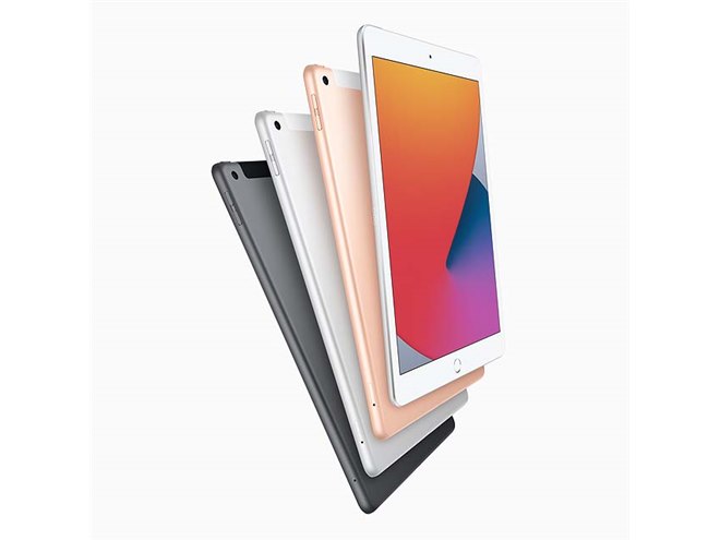 アップル、「A12 Bionic」を搭載した10.2型「iPad」 - 価格.com