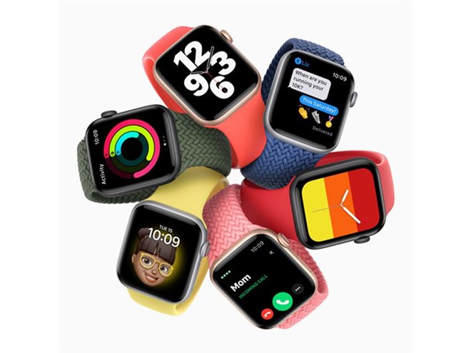 アップル発表まとめ。全画面「iPad Air」や待望の廉価版「Apple Watch