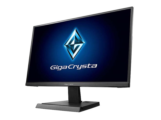 LCD-GC242HXB/D | 144Hz対応PC&PS5™用23.6型ゲーミングモニター