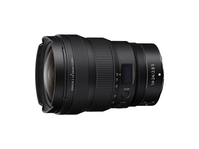 レンズ(ズーム) Nikon AF-S NIKKOR 14-24mm f/2.8G ED Amazon.com : Nikon AF-S NIKKOR 14-24mm f/2.8G ED : Camera Lenses