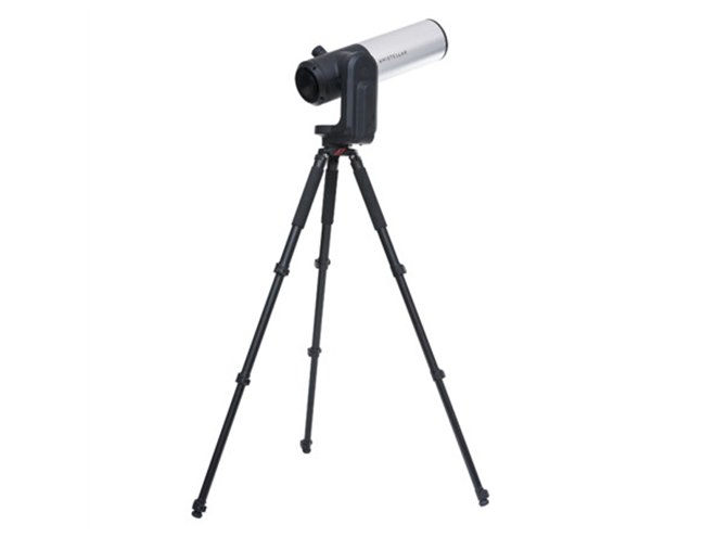 ユニステラー　eVscope 天体観測　天体望遠鏡 天体望遠鏡 Unistellar eVscope2 ユニステラ 比類のないスピード
