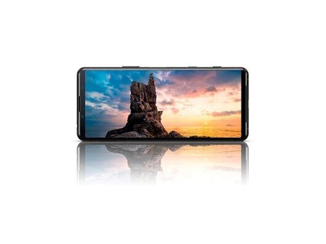 ソニー、5G対応のフラッグシップ6.1型スマホ「Xperia 5 II」を今秋以降