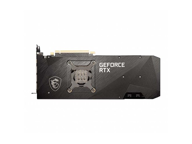 MSI、「GeForce RTX 3080」搭載ビデオカードを9月26日に発売