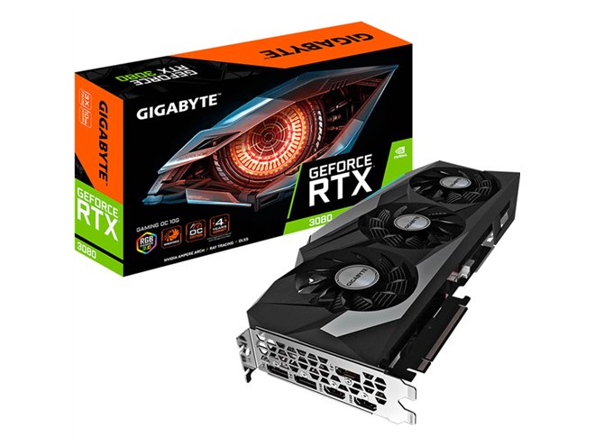 Amazon | Nvidia 3080 Founders Edition | NVIDIA