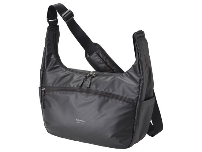 ハクバ、水や汚れに強い軽量カメラバッグ「バックパック S