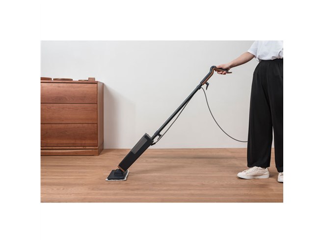 【高級】54万円　スチーム　cleaner　ECO　made in France 高級】54 スチーム cleaner ECO made in France