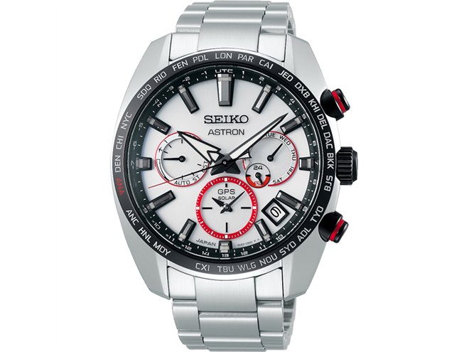 世界1700本限定 大谷翔平 SEIKO セイコー アストロン メンズ 腕時計 セイコー、1700本限定「セイコーアストロン」2020年大谷翔平モデルを