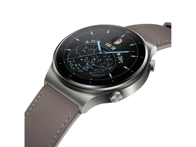 ファーウェイ、“2週間稼働”のスマートウォッチ「HUAWEI WATCH GT 2 Pro」 - 価格.com