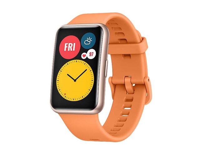 ファーウェイ、税別13,800円のスマートウォッチ「HUAWEI WATCH ファーウェイ、税別13,800円のスマートウォッチ「HUAWEI WATCH