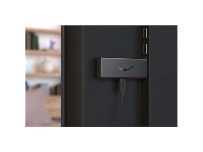 Amazon、50％パワフルになった第3世代「Fire TV Stick」 - 価格.com