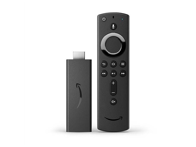 Amazon、50％パワフルになった第3世代「Fire TV Stick」 - 価格.com