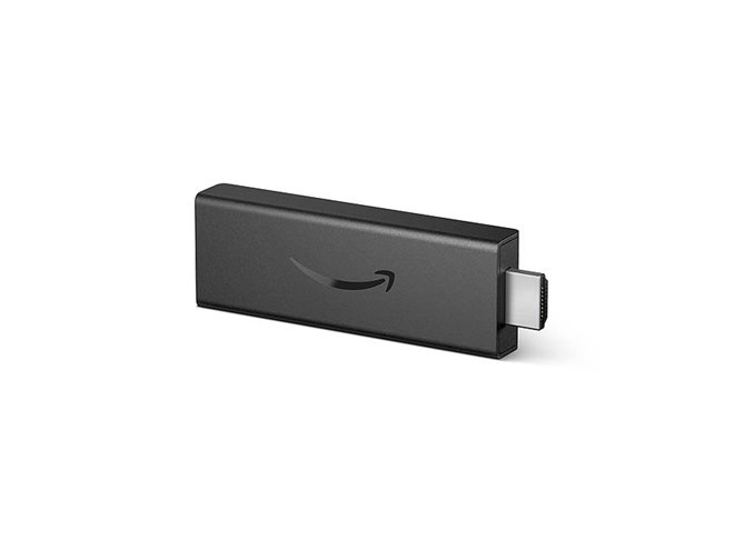 Amazon、50％パワフルになった第3世代「Fire TV Stick」 - 価格.com