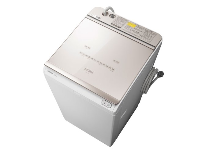 特長：風アイロン ： 洗濯乾燥機 BD-SV110C ： 洗濯機・衣類乾燥機 ： 日立の家電品