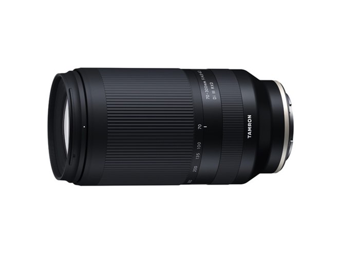 TAMRON 70-300mm ソニーEマウント フルサイズ タムロン 70 300mm】コスパ良し！気軽に望遠、小型・軽量望遠
