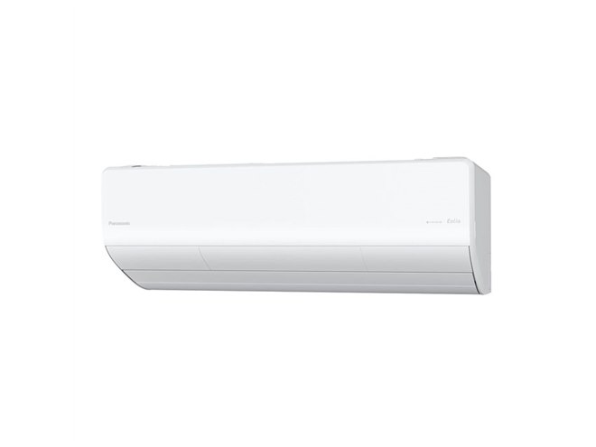 パナソニック、「新・エネチャージシステム」搭載のルームエアコン「X