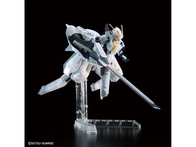 HG 1/144 ガンダム TR-6 ウーンドウォート Amazon | HG 1/144 ガンダムベース限定 ガンダムTR-6