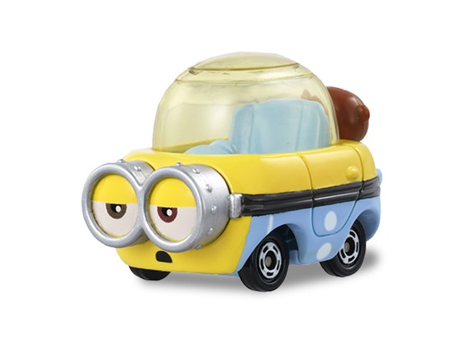 10月のトミカ】50周年ヒストリーセレクション第5弾「日産 フェアレディ