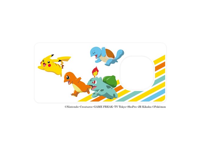 キヤノン、モニター非搭載カメラ「iNSPiC REC」ピカチュウモデル キヤノン、モニター非搭載カメラ「iNSPiC REC」ピカチュウモデル