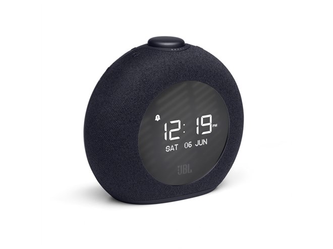 JBL、アラームクロック付きBluetoothスピーカー「JBL HORIZON 2