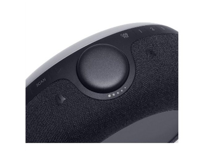 JBL、アラームクロック付きBluetoothスピーカー「JBL HORIZON 2