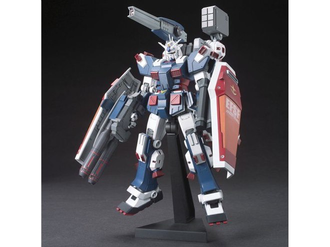 MG 1/100 ガンダム4号機」など23点がガンダムベースオンラインショップ