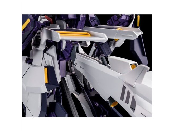 別売り「HG ガンダムTR-6［ハイゼンスレイII・ラー］」対応の