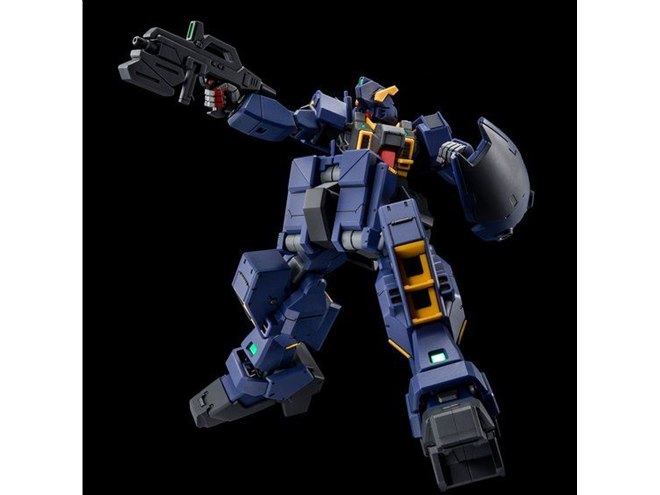 ふるいちオンライン - ホビー/機動戦士ガンダム/HGUC 1/144 ガンプラスターターセット(1) ガンダムvs.量産型ザク  プラモデル[BANDAI SPIRITS]