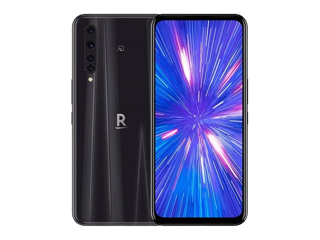 Rakuten big 6+128GB 6.4インチ Rakuten big 6+128GB 6.4インチ Rakuten BIG（楽天ビッグ