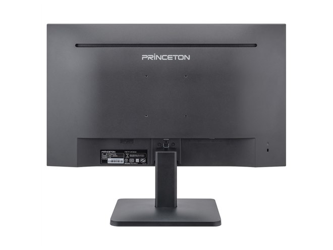 プリンストン、DisplayPort搭載のオフィス向け液晶ディスプレイ4機種