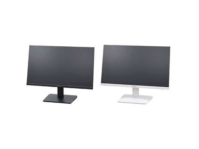 プリンストン、DisplayPort搭載のオフィス向け液晶ディスプレイ4機種