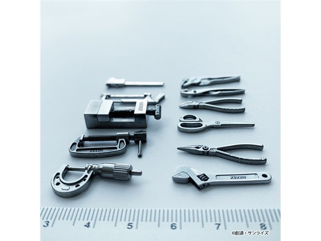 機動戦士ガンダム」名シーンを刻印した富士山グラスなど、蔦屋書店3