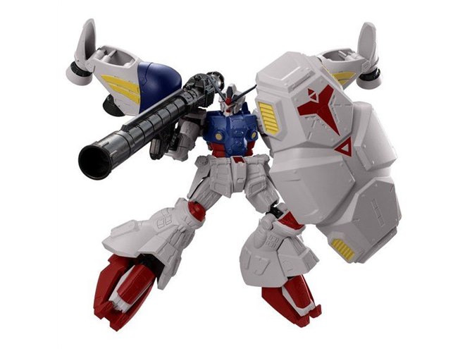 J*J様 ガンプラ　MG　試作系 J*J様 ガンプラ MG 試作系 MGガンダム試作2号機 RX-78 GP02A【