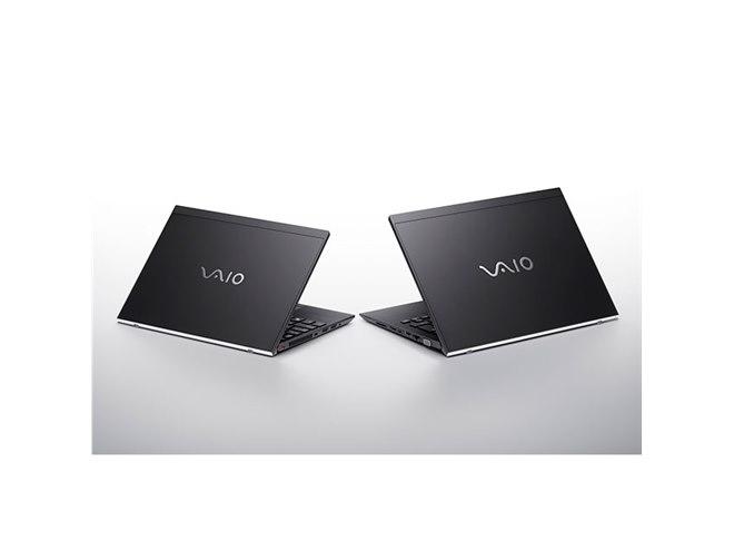 VAIO SX14 ALL BLACKEDITION☆第10世代 i7☆16GB VAIO SX14 | ALL BLACK