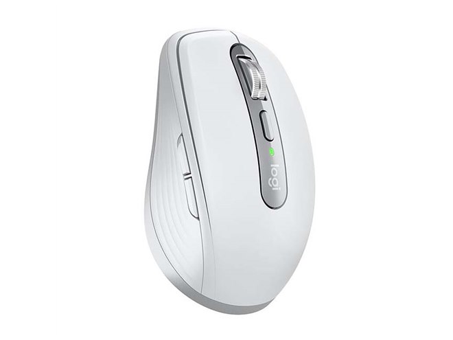 logicool MX ANYWHERE 3 for Mac マウス【未開封品】
