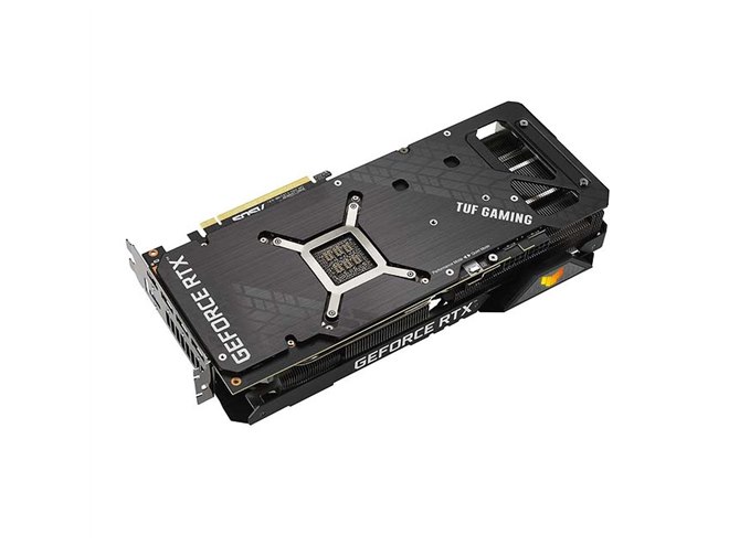 グラフィックボード・グラボ・ビデオカード RTX3090 TUF GAMING Amazon | ASUS NVIDIA GeForce RTX 3090 搭載 トリプルファン