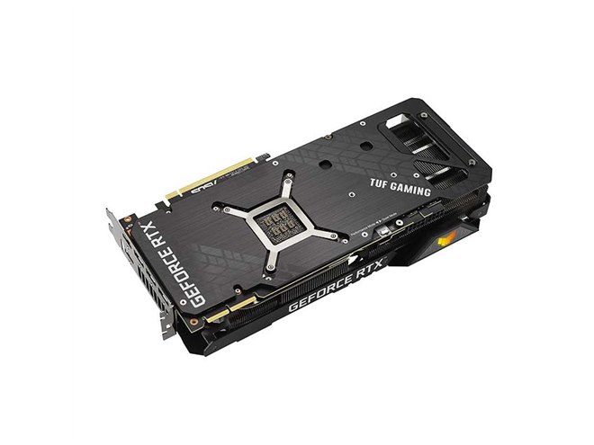 グラフィックボード・グラボ・ビデオカード ASUS TUF-RTX3090-O24G-GAMING NVIDIA TUF-RTX3090-O24G-GAMING｜Graphics Cards｜ASUS USA