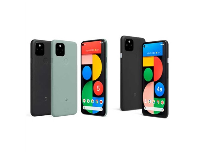 ソフトバンク、5Gスマホ「Pixel 5」「Pixel 4a（5G）」の販売価格を発表 - 価格.com